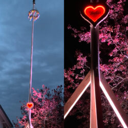Julia‘s Maibaum