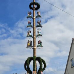 Dorfverein/Haisle Ehringen