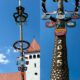 Maibaum Schopflohe